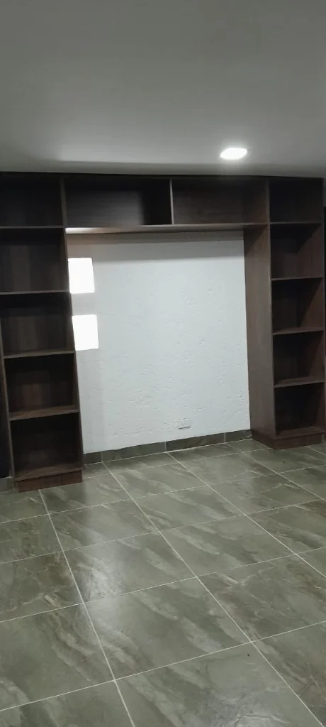 Altar iglesia madera